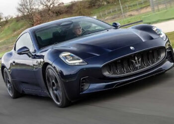 توقف إنتاج سيارات فيات ومازيراتي الكهربائية