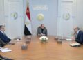 الرئيس السيسي يوجه بتطوير منظومة الطيران بشكل متكامل