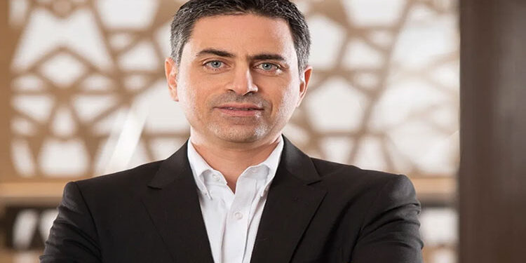 اورنچ مصر تطلق خدمة الشرائح الإلكترونيةeSIM في الفروع وعبر تطبيق My Orange