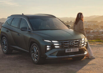 أسعار هيونداي توسان 2025 بالسعودية