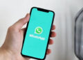 واتساب تصلح خطأ “العرض لمرة واحدة”