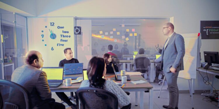 بيوند لوساطة التأمين تطلق خدمات جديدة خلال عام 2025