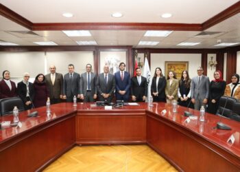 3 مليون دولار  من جهاز تنمية المشروعات للمساهمة في تعزيز بيئة ريادة الأعمال لشباب مصر