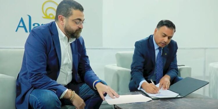 المنتور: 2 مليون ساعة تعليمية لأكثر من 6000 متدرب