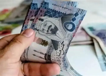 أسعار الريال السعودي اليوم الجمعة