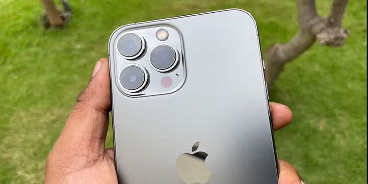 تخفيضات تصل إلى 50% على آيفون 13 برو ماكس