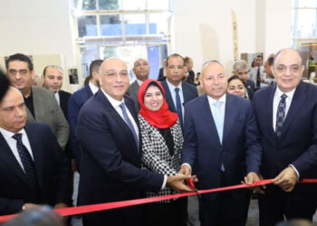 باسل رحمي: نعمل على تطوير الدعم التسويقي لصناع الأثاث بدمياط وتعزيز قدرتهم على تصدير الأثاث للخارج