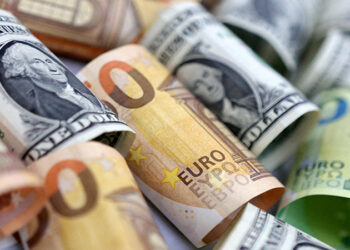 ننشر أسعار العملات في مصر اليوم الإثنين