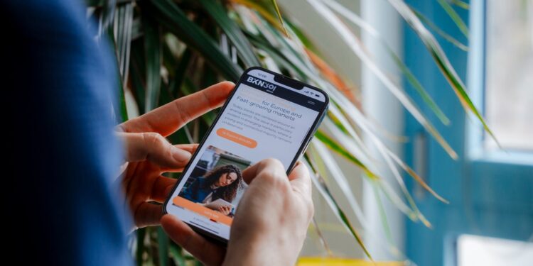 خطط مجموعة BKN301 لعام 2025.. تعزيز خدماتها وتوسيع انتشارها العالمي