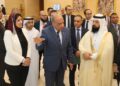 بالإجماع..مصر رئيسا للمكتب التنفيذي للمجلس الوزاري العربي للكهرباء