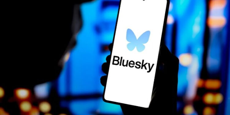 بديل تويتر Bluesky يصل لـ 24 مليون مستخدم نشط