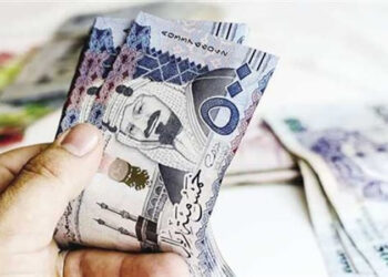 أسعار الريال السعودي اليوم الأربعاء