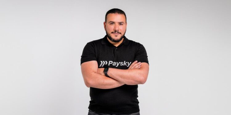 ترشيح باي سكاي ويلّا سوبر آب لجوائز MENA Fintech Association 2024