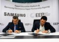 سامسونج تعزز مهارات الطلاب التكنولوجية بالتعاون مع منصة مصر للتعليم