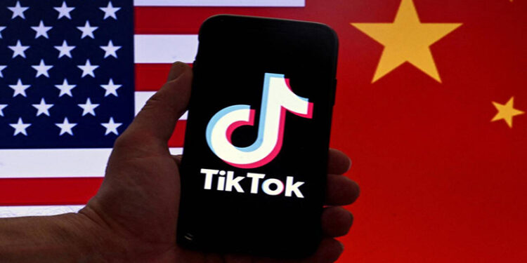 رفض طلب بإيقاف حظر “تيك توك” في أمريكا