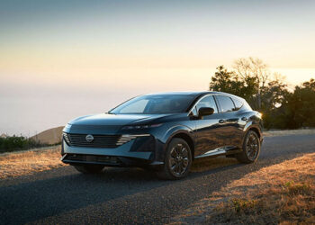 نيسان تعلن عن طرازها الجديد مورانو موديل 2025