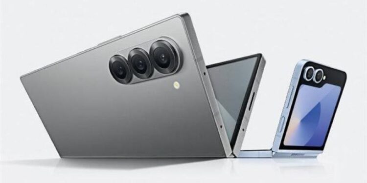 سامسونج تطلق الإصدار التجريبي لواجهة One UI 7