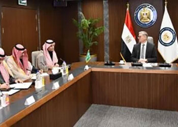 بدوى: تعظيم إجراءات كفاءة استهلاك الطاقة يحقق وفرا ويقلل فاتورة استيراد الوقود