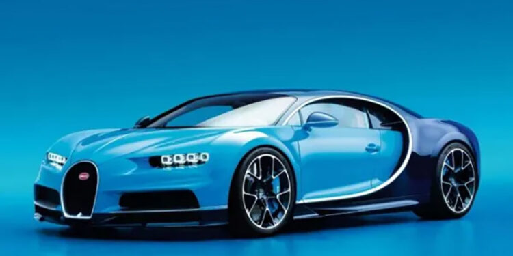 تعرف على سعر ومواصفات بوجاتي تشيرون 2025