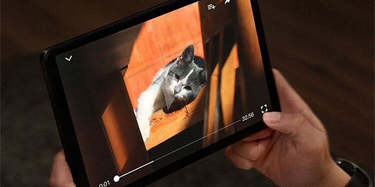 شركة تكنو تطلق تابلت Megapad 11 عالميًا