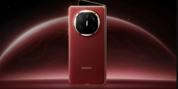 هواوي تطلق إيربودز بميزة إلغاء الضوضاء بالذكاء الاصطناعي