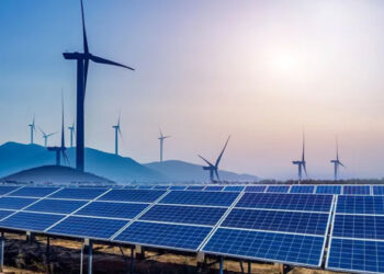 الدولة تواصل جهودها في إطلاق مشروعات ضخمة لتوليد الطاقة من مصادر نظيفة ومستدامة