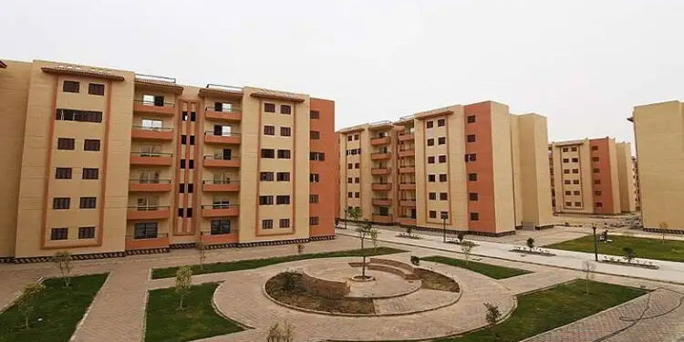 شقق إسكان اجتماعي 90 مترًا في 8 محافظات والتسليم فوري