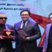 وزير الثقافة يسلم جوائز الدورة السابعة لمسابقة الصوت الذهبي لذوي القدرات الخاصة