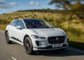 جاجوار تعيد شراء سياراتها I-Pace من العملاء لهذا السبب