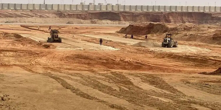 طرح أراضي سكنية في القاهرة الجديدة والشيخ زايد ومدن أخرى | فرصة ذهبية لهؤلاء المواطنين