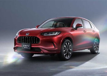 أسعار ومواصفات هوندا ZRV موديل 2025