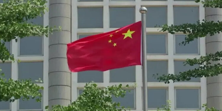 الصين تعلن إنشاء 52 ألف شركة ذات تمويل أجنبي خلال 11 شهراً