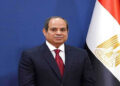 الرئيس السيسي يهنئ السعودية بفوزها بتنظيم كأس العالم 2034