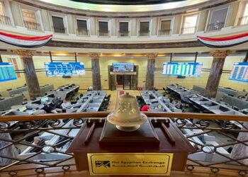 صعود جماعي في مؤشرات البورصة بمستهل تعاملات جلسة الأربعاء