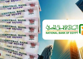 اقبض 6500 جنيه شهريا وأنت قاعد في بيتك.. أفضل شهادت البنك الأهلي المصري بأعلى ربح