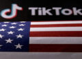 قرار جديد ضد تيك توك في الولايات المتحدة