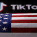 قرار جديد ضد تيك توك في الولايات المتحدة