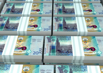 أسعار الدينار الكويتي اليوم السبت