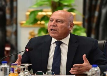 وزير الصناعة والنقل: نستهدف توفير 8 ملايين فرصة عمل خلال 2025