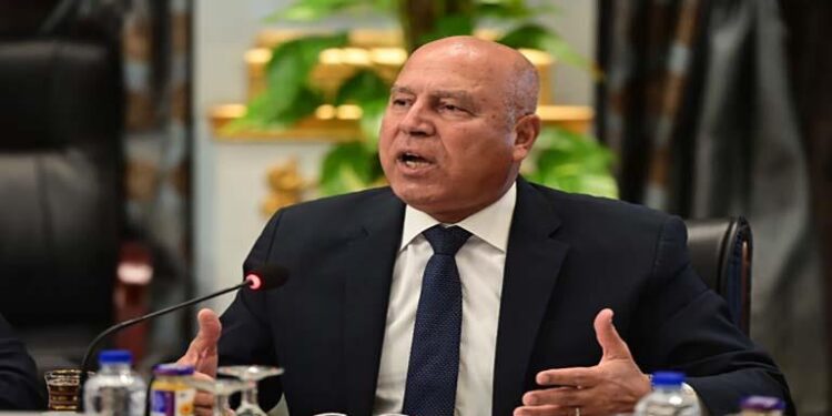 وزير الصناعة والنقل: نستهدف توفير 8 ملايين فرصة عمل خلال 2025