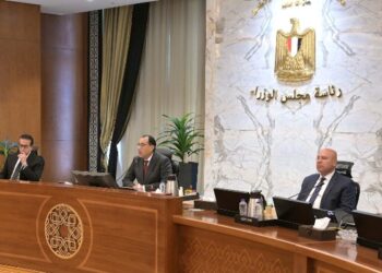 رئيس الوزراء: محطة “أبيدوس1” للطاقة الشمسية بأسوان بقدرة 500 ميجاوات