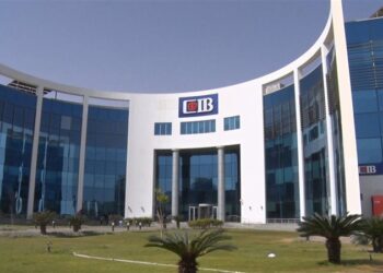 التجاري الدولي” ينجح في إتمام ثاني عملية توريق لشركة وان فاينانس بقيمة 679 مليون جنيه