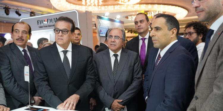 سيمنز هيلثينيرز تشارك في المؤتمر المصري الدولي الثالث للأشعة