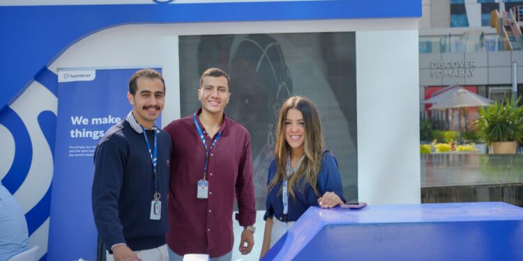 Foundever تطلق مبادرة  CXForGoodلدعم السيدات