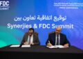 FDC Summit تطلق المؤشر الافريقي الأول للأمن السيبراني