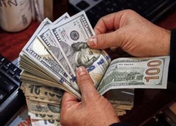 أسعار الدولار في مصر اليوم الإثنين