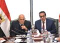 وزير الصحة يترأس اجتماع اللجنة العليا لزراعة الأعضاء ويؤكد على أهمية تطوير المنظومة والرعاية