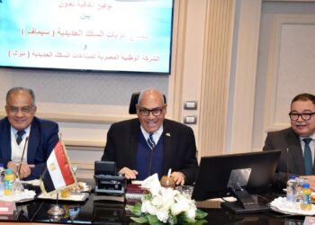 شراكة بين الهيئة العربية للتصنيع وشركة “نيريك” لتلبية احتياجات السوق المحلي والتصدير