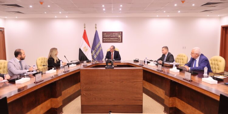 5 آلاف فرصة عمل و65 مليون يورو استثمارات.. تعاون بين إيتيدا وفاوندفر لتوسيع عملياتها فى مصر