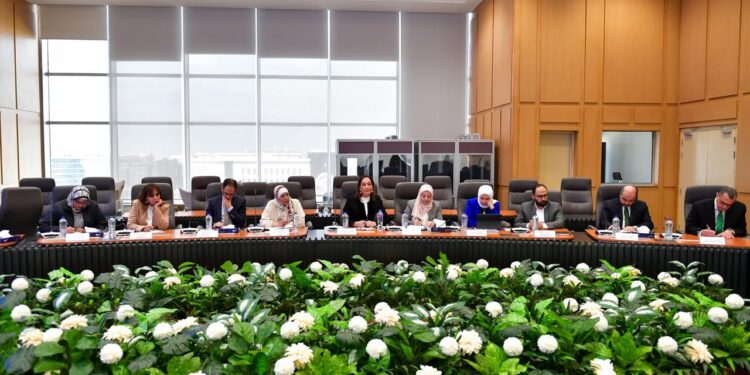 وزير المالية ..مجتمع الأعمال سيشعر ببدء علاقة جيدة وممتدة من «الثقة والشراكة واليقين» مع مصلحة الضرائب